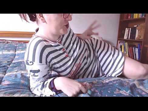 ❤️ Were nnukwu ọkpa ojii a n'ọnụ gị obere ohu ❤️ na porn% ig.full-porner.ru% ️❤